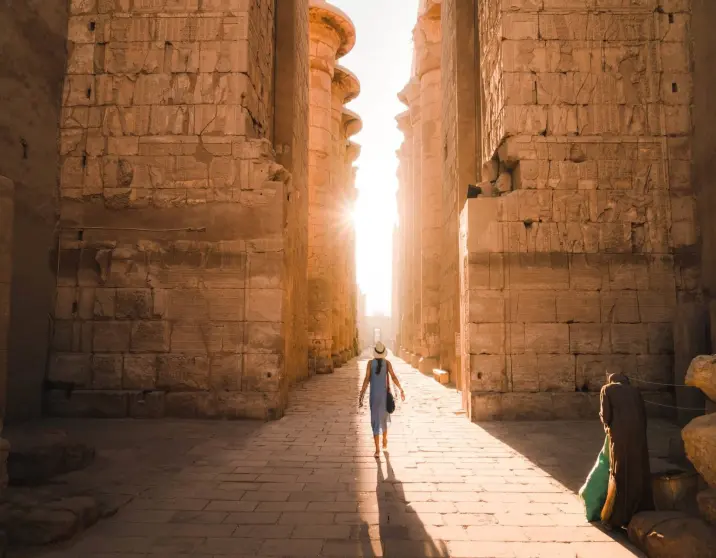 6-Day Egypt Tour to Cairo, Aswan, and Luxor